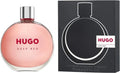 Hugo Deep Red 2.5oz Women EDP Spray