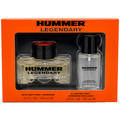 Hummer Legendary 2 Piece Set 4.2oz Men EDT Spray