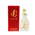 Jimmy Choo I Want Mini 0.15oz Women EDP Spray