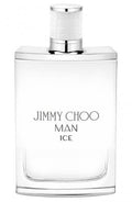Jimmy Choo Ice 3.3oz Men EDT Spray Tester