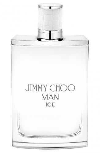 Jimmy Choo Ice 3.3oz Men EDT Spray Tester