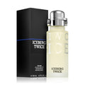 Iceberg Twice 4.2oz Men EDT Spray