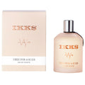 Ikks For A Kiss 3.38oz Women EDT Spray