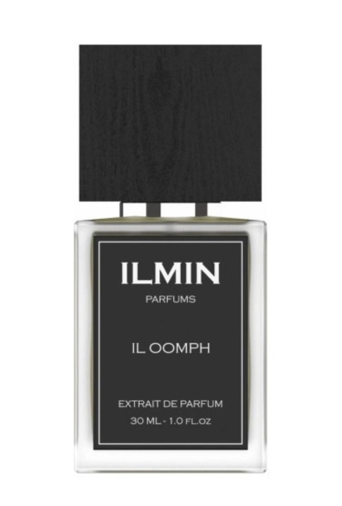 Ilmin Il Oomph 1.0oz Unisex XDP Spray