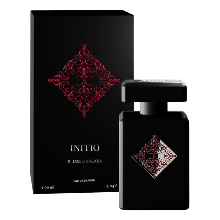 Initio Blessed Baraka 3.04oz Unisex