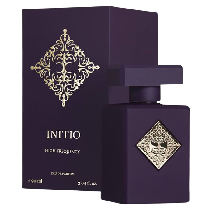 Initio High Frequency 3.04oz Unisex EDP Spray