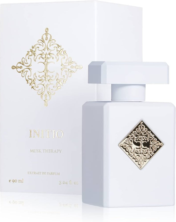 Initio Musk Therapy 3.04oz Unisex EDP Spray