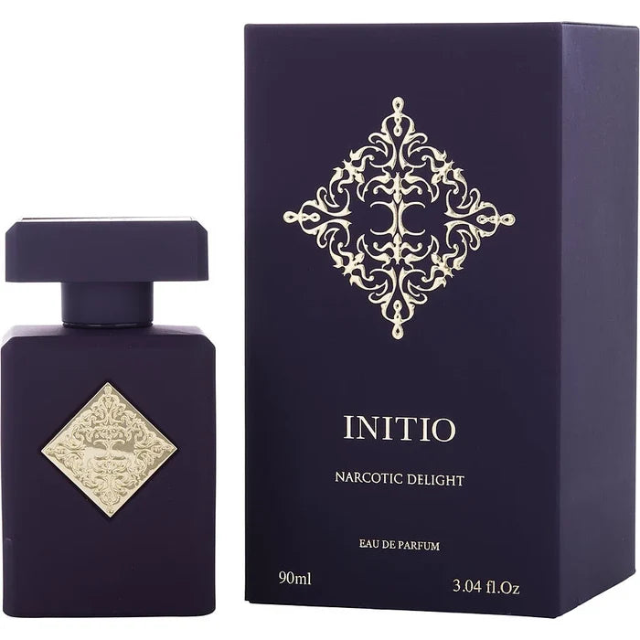 Initio Narcotic Delight 3.04oz Unisex EDP Spray