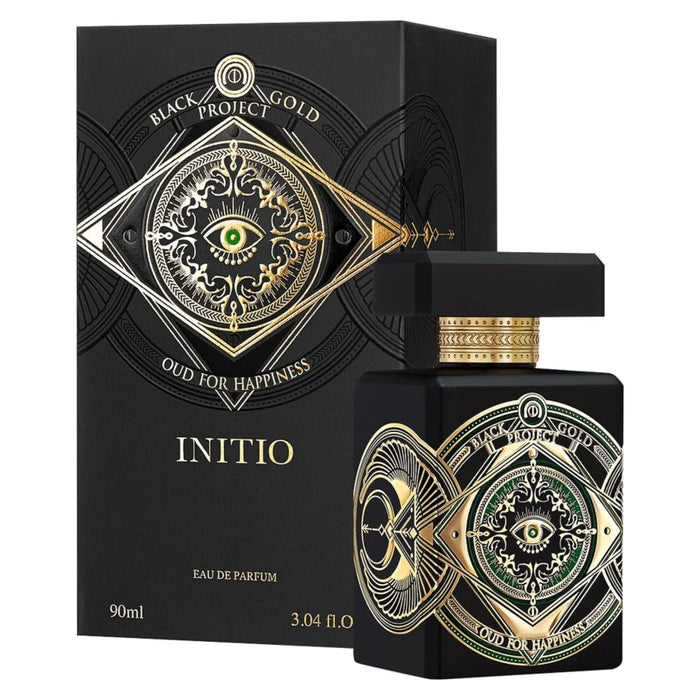 Initio Oud For Happiness 3.04oz