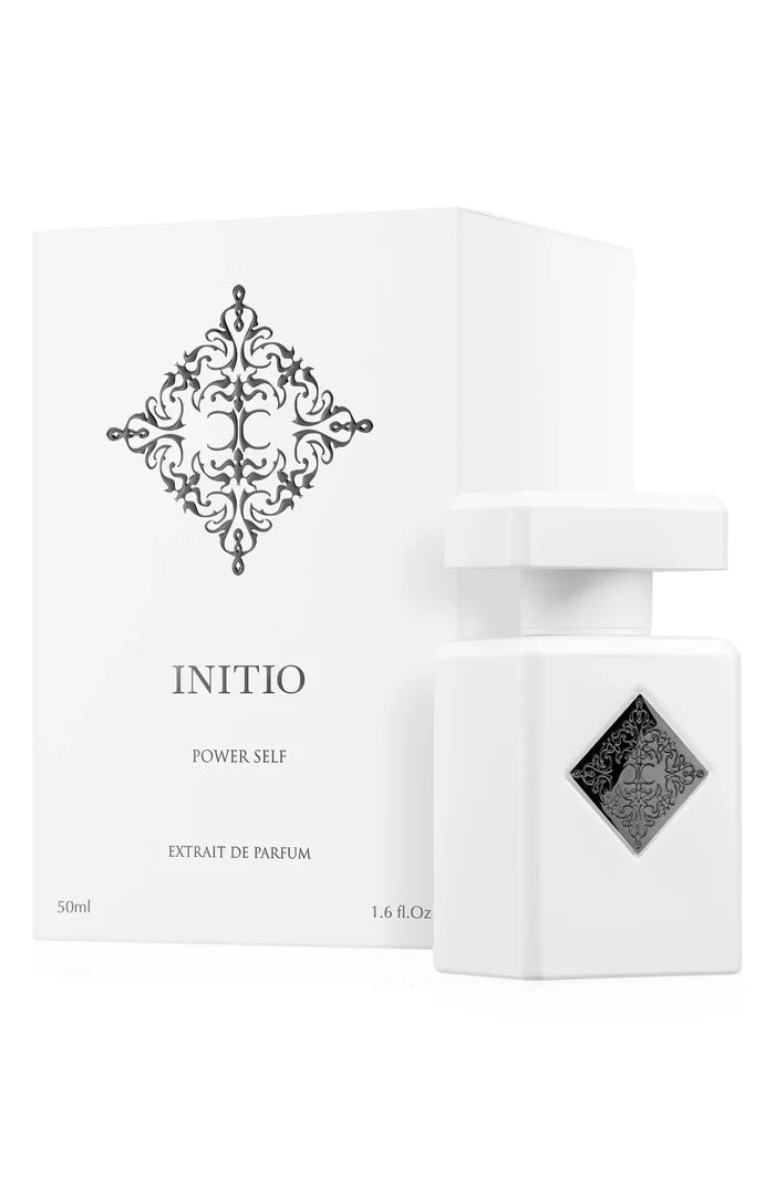 Initio Power Self 3.04oz Unisex EDP Spray