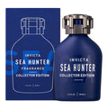 Invicta Sea Hunter 3.4oz Men EDT Spray