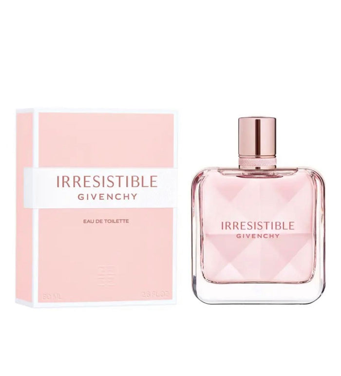 Givenchy Irresistible 2.7oz Women EDT Spray