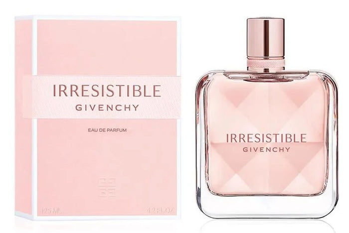 Givenchy Irresistible 4.2oz Women EDP Spray