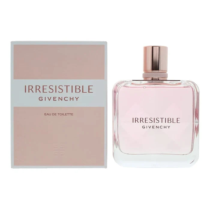 Givenchy Irresistible Fraiche 2.7oz Women EDT Spray