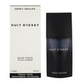 Issey Miyake Nuit 4.2oz Men EDT Spray Tester