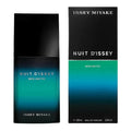 Nuit D'issey Bois Arctic for Men 3.3oz EDP Spray