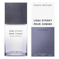 Issey Miyake Solar Lavander 3.3oz Men EDT