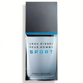 Issey Miyake Sport 3.3oz Men EDT Spray Tester