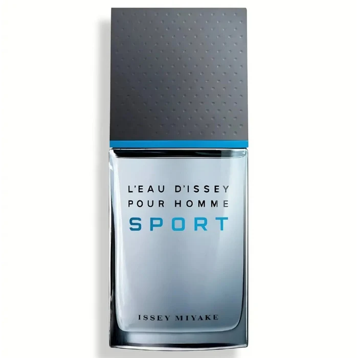 Issey Miyake Sport 3.3oz Men EDT Spray Tester