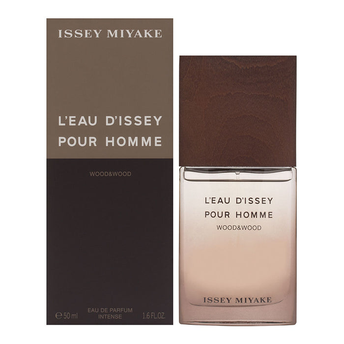 Issey Miyake Wood Wood 1.6oz Men EDP Spray