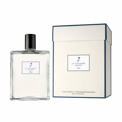 Jacadi La Cologne 6.7oz Unisex EDC Spray