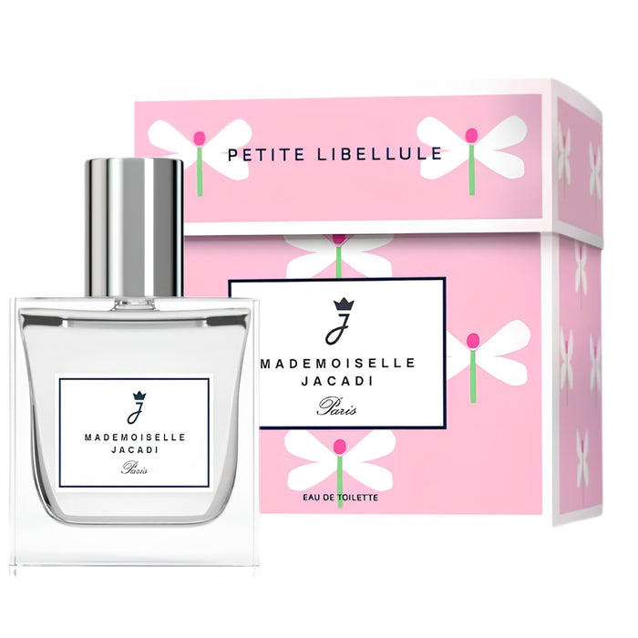 Jacadi Petite Libellule 3.4oz Kids EDT Spray