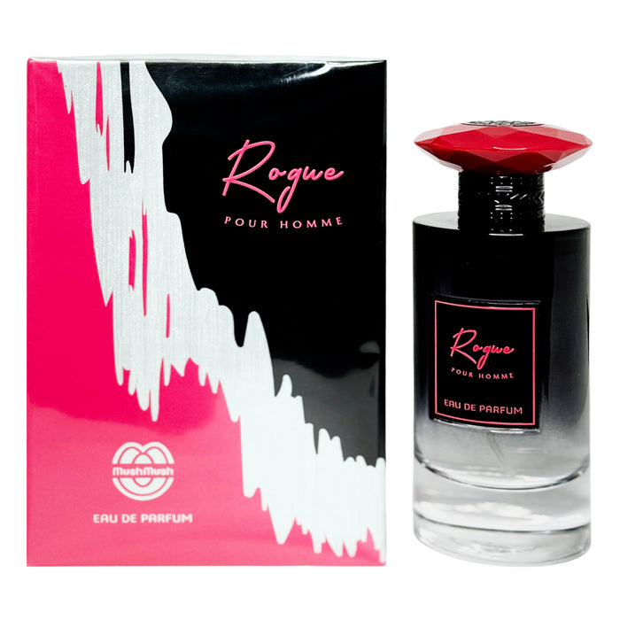 Jack Hope Rogue Pour Home 3.4oz Men EDP Spray