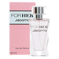 Jacomo For Her 3.4oz Women EDP Spray