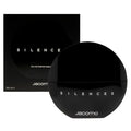 Jacomo Silences 3.4oz Women EDP Spray