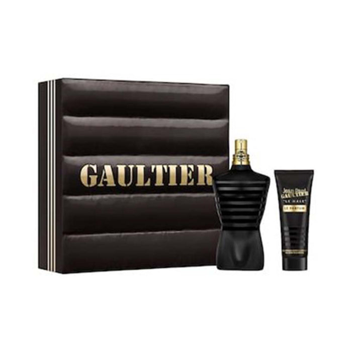 Jean Paul Gaultier 3-Piece Set 4.2oz Men EDP Spray