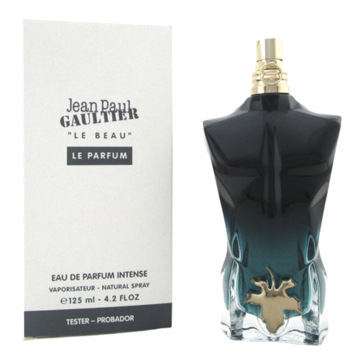 Jean Paul Gaultier Beau 4.2oz EDP Spray Tester