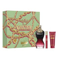 Jean Paul Gaultier Belle Le Parfum 3-Piece Set 3.4oz Women EDP Spray