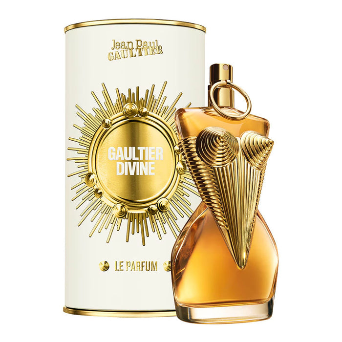 Jean Paul Gaultier Divine Le Parfum 3.4oz Women EDP Spray