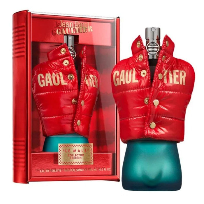 Jean Paul Gaultier Jacky 4.2oz Men EDT Spray