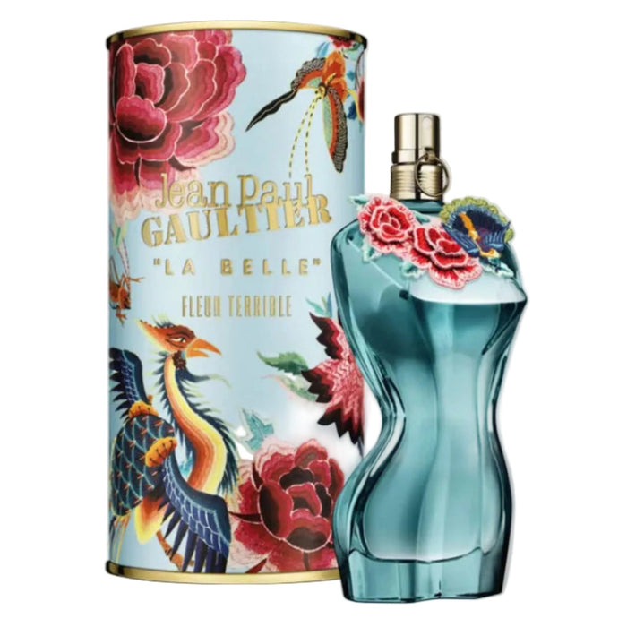 Jean Paul Gaultier La Belle Fleur Terrible 3.4oz Women EDP Spray