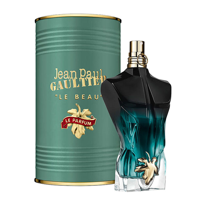 Jean Paul Gaultier Le Beau Le Parfum 2.5oz Men Spray