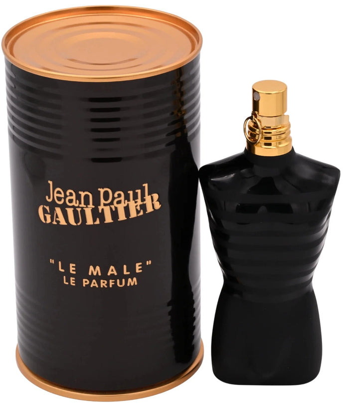 Jean Paul Gaultier Le Parfum 4.2oz Men EDP Spray