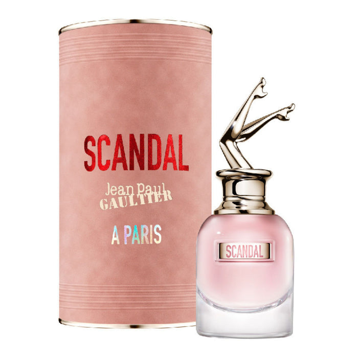 Jean Paul Gaultier Scandal Paris 1.7oz Women EDT Spray