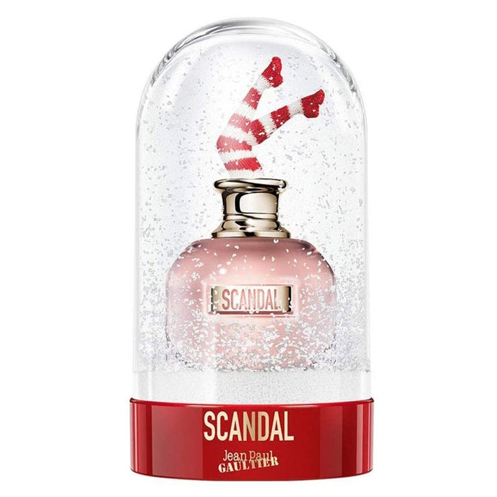 Jean Paul Gaultier Scandal Snow 2.7oz Women EDP Spray