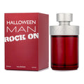 Jesus del Pozo Halloween Rock On 4.2oz Men EDT Spray