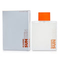 Jil Sander Sun 4.2oz Men EDT Spray