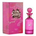 Jo Milano Deadly by Fragrance Story 3.4oz Women EDP Spray