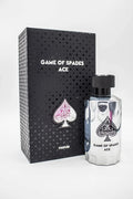 Jo Milano Game of Spades Ace 3.4oz Unisex EDP Spray