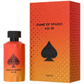 Jo Milano Game of Spades All -In Parfum 3.4oz Unisex Spray