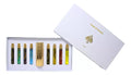 Jo Milano Game of Spades Metal Case 9-Piece Set Unisex EDP Spray