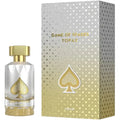 Jo Milano Game of Spades Topaz Parfum 3.4oz Unisex Spray