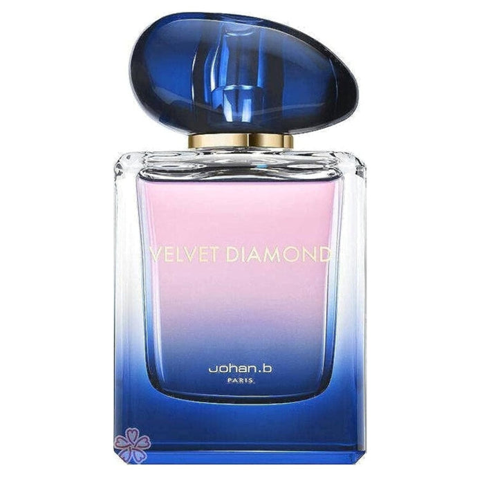Johan B. Velvet Diamond 2.8oz Women EDP Spray