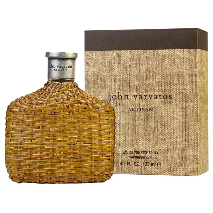 John Varvatos Artisan 4.2oz Men