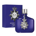 John Varvatos XX Indigo for Men 4.2oz EDT