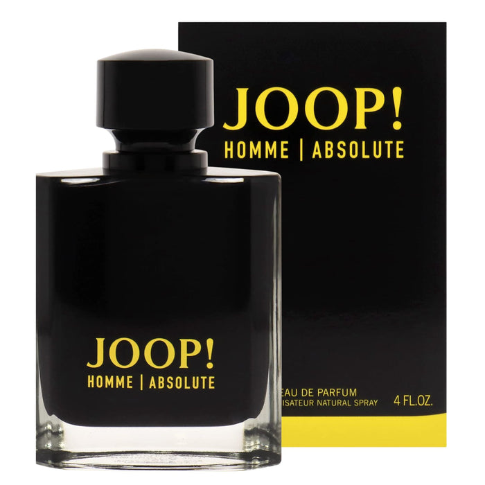 Joop! Absolute 4.0oz Men EDP Spray